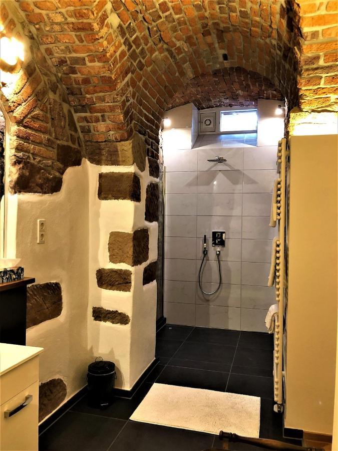 Luxus Apartment Colloseum In Der Stadt Freiburg im Breisgau Eksteriør billede