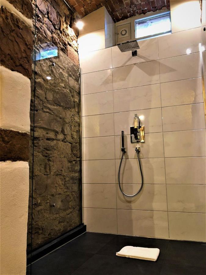Luxus Apartment Colloseum In Der Stadt Freiburg im Breisgau Eksteriør billede