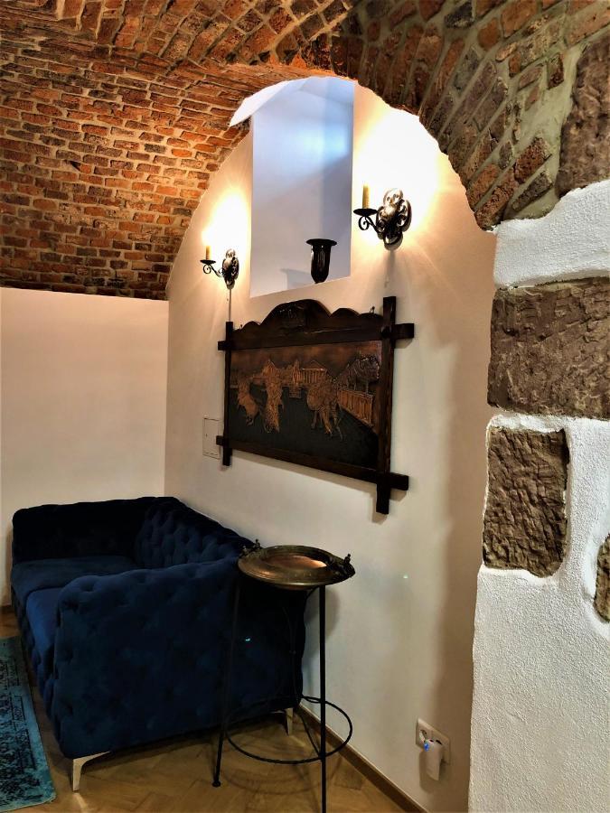 Luxus Apartment Colloseum In Der Stadt Freiburg im Breisgau Eksteriør billede
