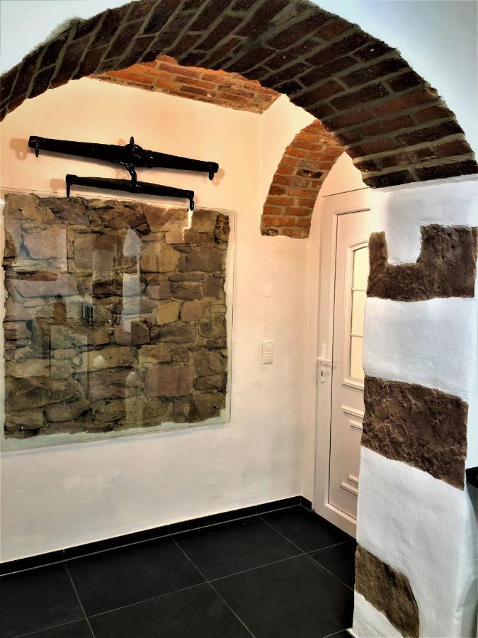Luxus Apartment Colloseum In Der Stadt Freiburg im Breisgau Eksteriør billede