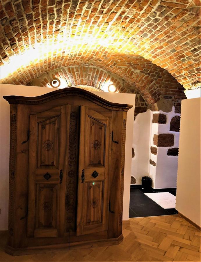 Luxus Apartment Colloseum In Der Stadt Freiburg im Breisgau Eksteriør billede