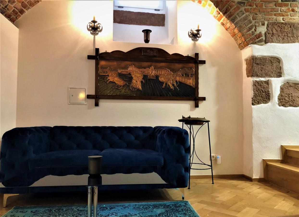 Luxus Apartment Colloseum In Der Stadt Freiburg im Breisgau Eksteriør billede